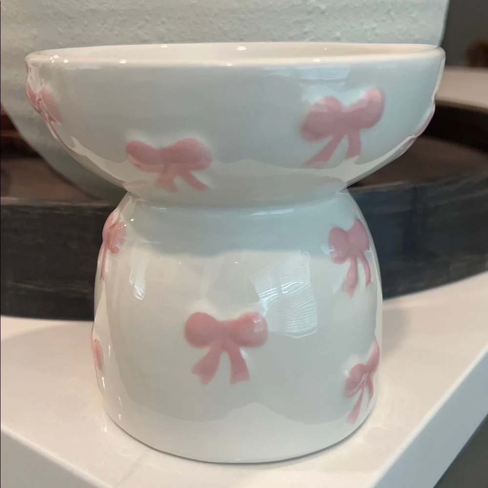 🎀🐾Cute!!! PET 🎀 BOWL...🐾